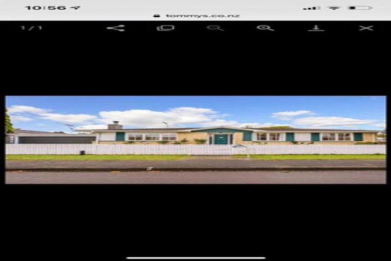 Photo of property in 14 Flavia Grove, Clouston Park, Upper Hutt, 5018