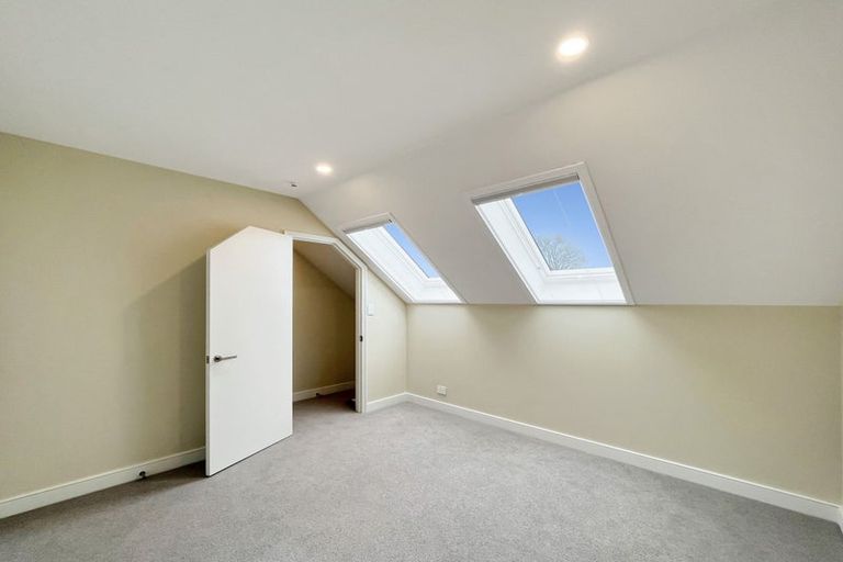 Photo of property in 7/266 Kilmore Street, Christchurch Central, Christchurch, 8011