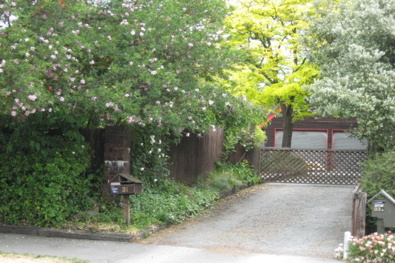 Photo of property in 31 Juniper Place, Burnside, Christchurch, 8053