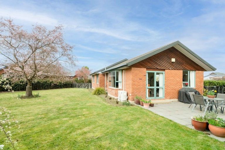 Photo of property in 7 Oldham Place, Darfield, 7510