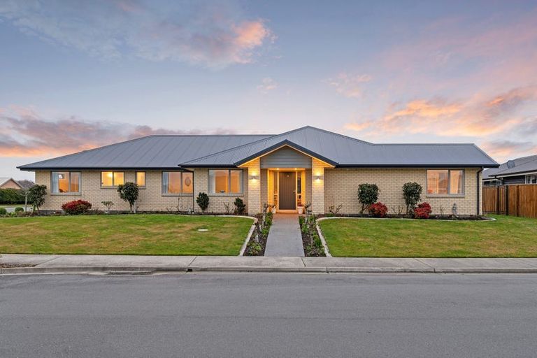 Photo of property in 85 Beachvale Drive, Kaiapoi, 7630