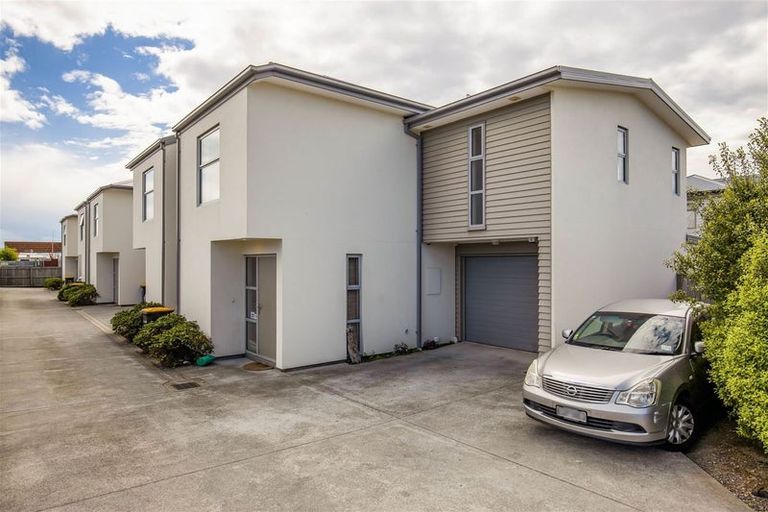 Photo of property in 101a Barbour Street, Waltham, Christchurch, 8011
