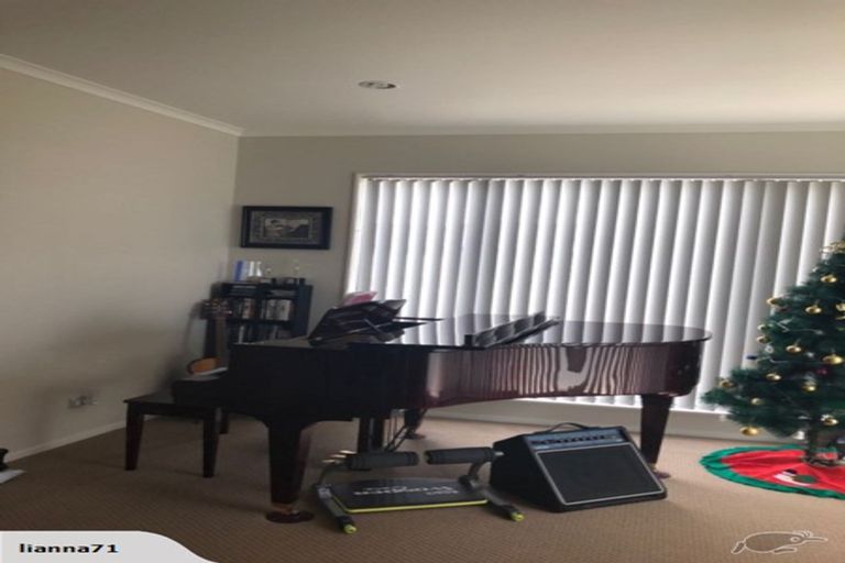 Photo of property in 46 Sirius Crescent, Rototuna North, Hamilton, 3210