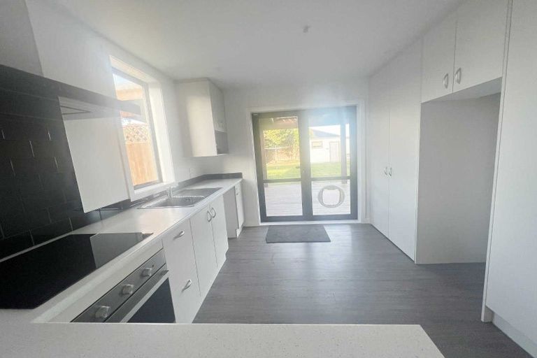 Photo of property in 44 Mackenzie Avenue, Woolston, Christchurch, 8023