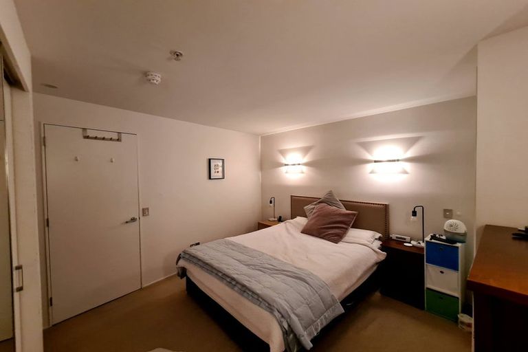 Photo of property in Century City Apartments, 78/72 Tory Street, Te Aro, Wellington, 6011