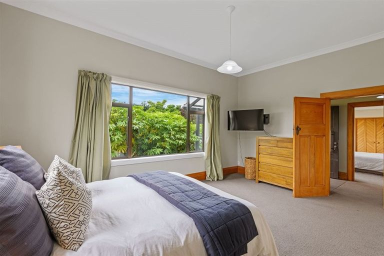 Photo of property in 533 Pound Road, Yaldhurst, Christchurch, 7676