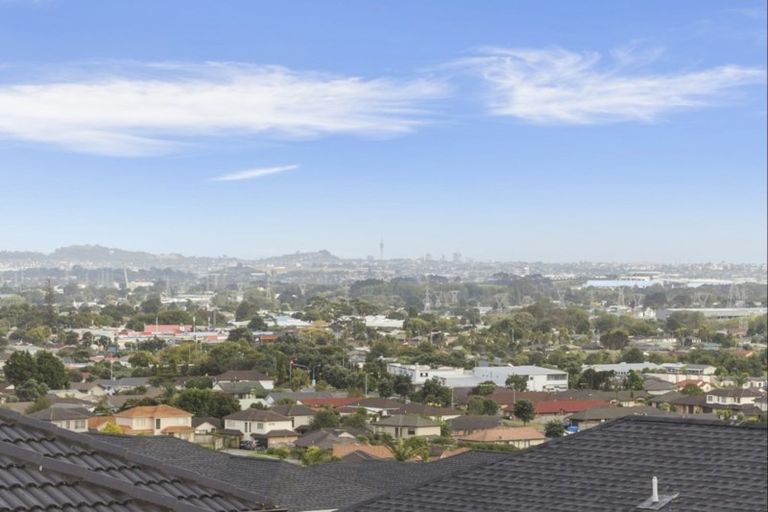 Photo of property in 124 Joseph Street, Flat Bush, Auckland, 2019