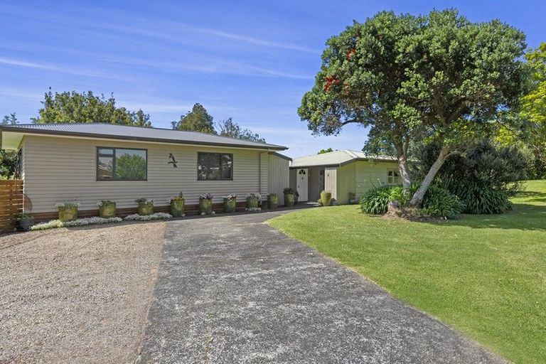 Photo of property in 57 Upper Wainui Road, Raglan, 3297