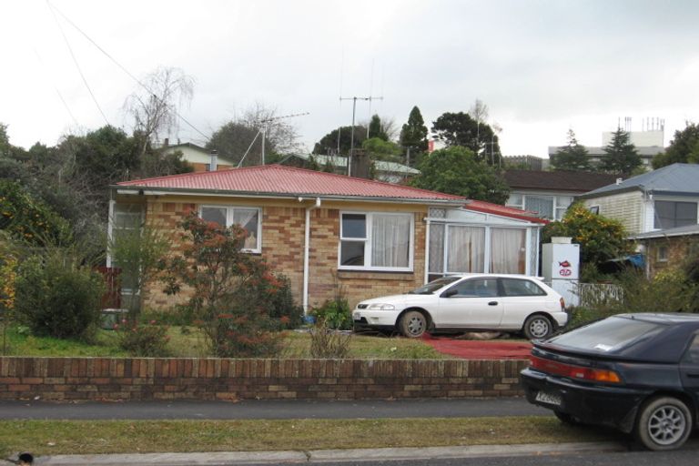 Photo of property in 85 Aurora Terrace, Hillcrest, Hamilton, 3216