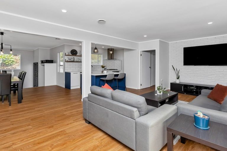 Photo of property in 8 Moana View, Raumanga, Whangarei, 0110