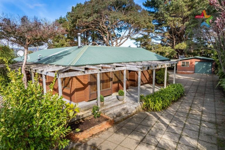 Photo of property in 2/151 Hill Road, Belmont, Lower Hutt, 5010