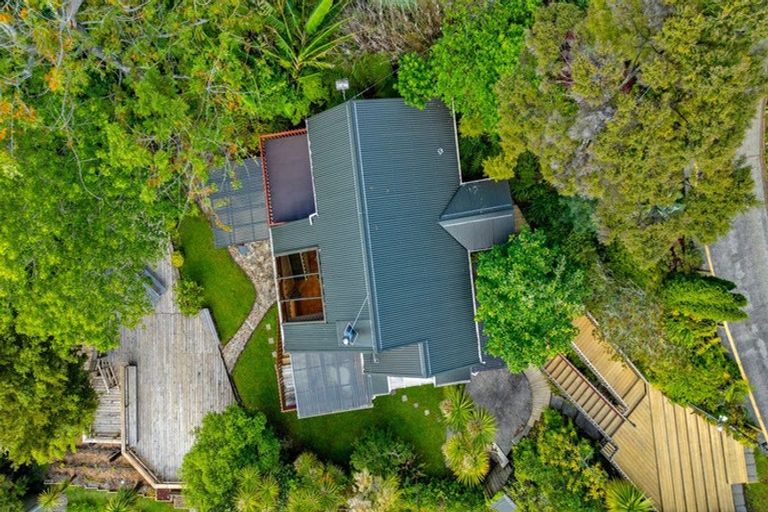 Photo of property in 31 Austin Road, Greenhithe, Auckland, 0632