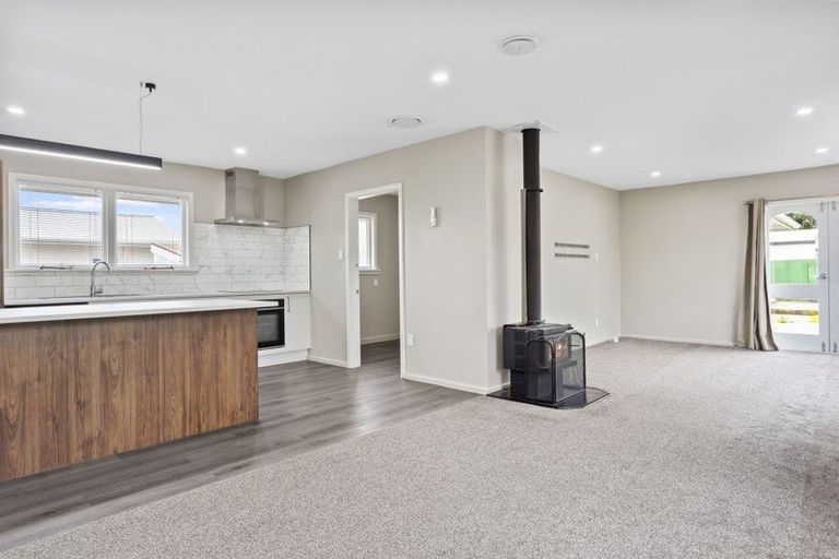 Photo of property in 132 Carters Road, Amberley, 7410