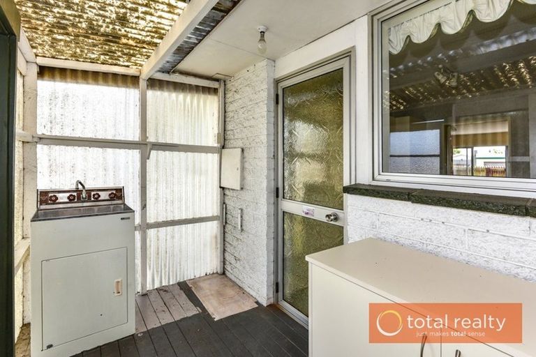 Photo of property in 3/20 Oakhampton Street, Hornby, Christchurch, 8042