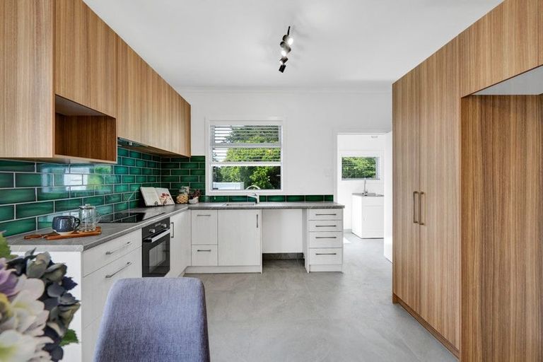 Photo of property in 41 Tokomaru Street, Welbourn, New Plymouth, 4312