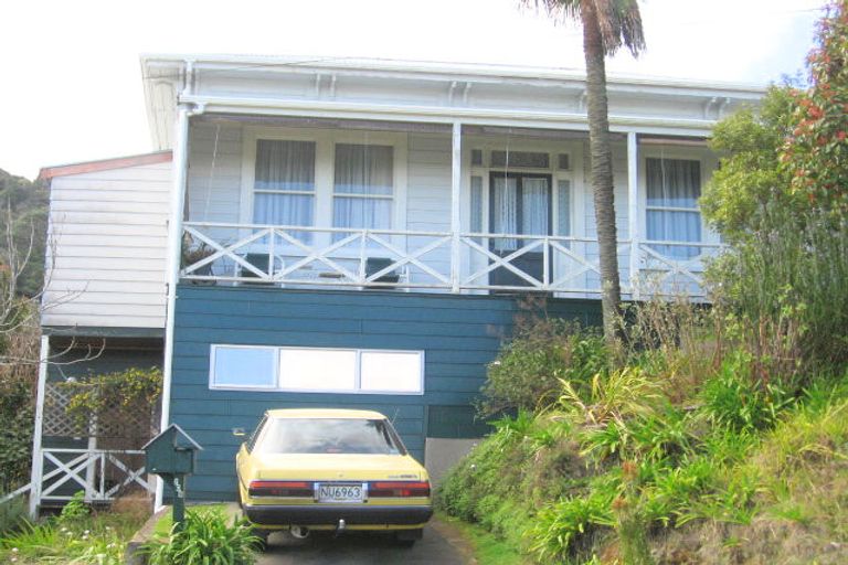 Photo of property in 208 The Terrace, Thames, 3500