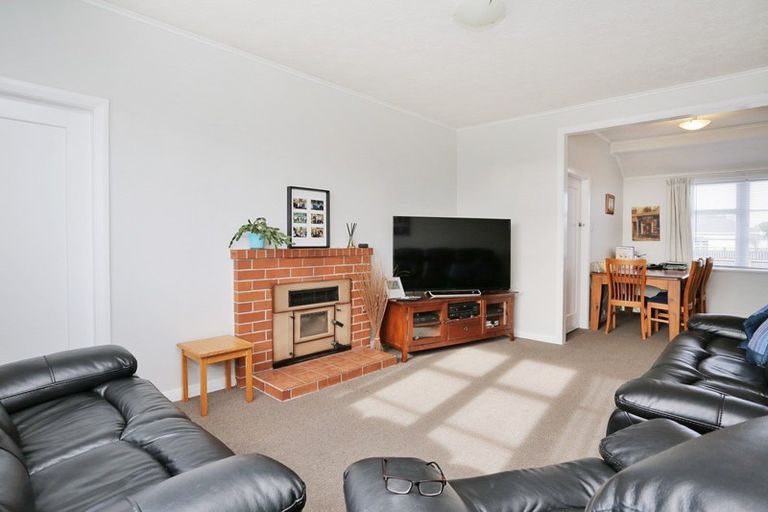 Photo of property in 478 Tweed Street, Georgetown, Invercargill, 9812