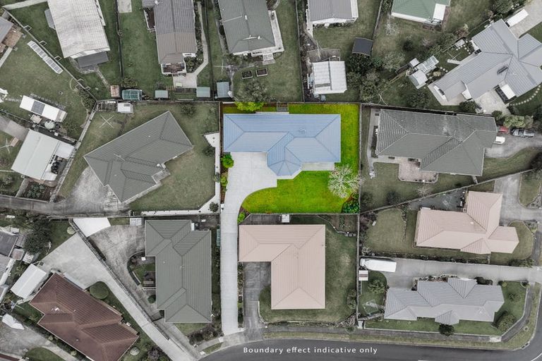 Photo of property in 26 Amber Drive, Tikipunga, Whangarei, 0112