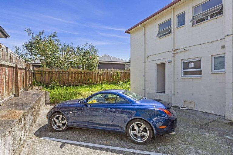 Photo of property in 3/53 Albert Street, Hamilton East, Hamilton, 3216