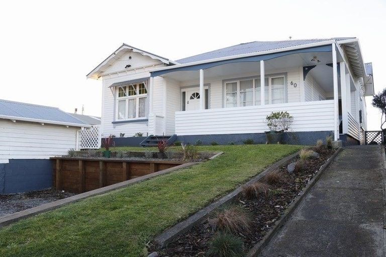 Photo of property in 60 Koromiko Road, Gonville, Whanganui, 4501