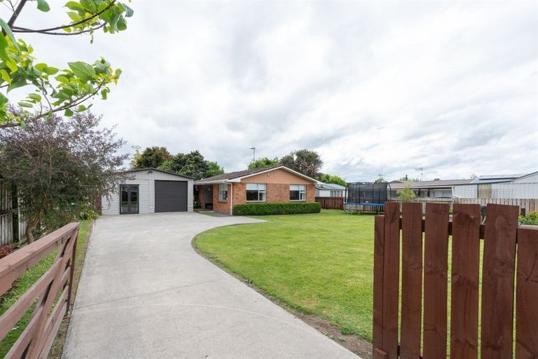 Photo of property in 12 Kepler Street, Ngaruawahia, 3720