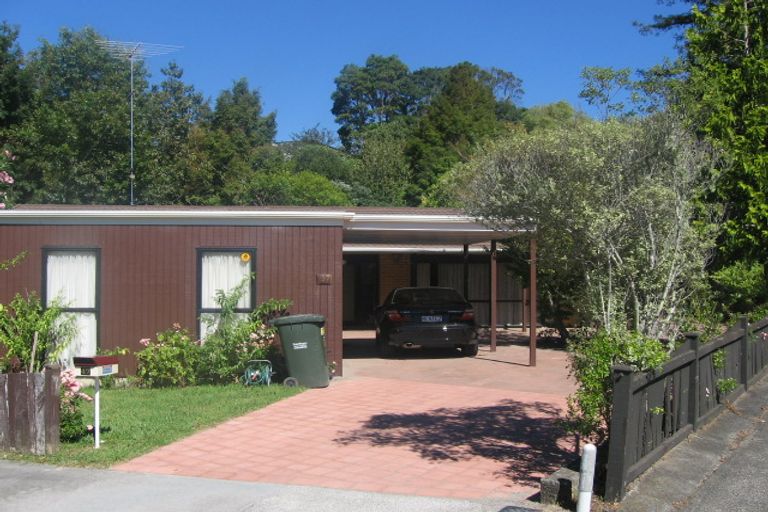 Photo of property in 47 Karaka Park Place, Glendowie, Auckland, 1071
