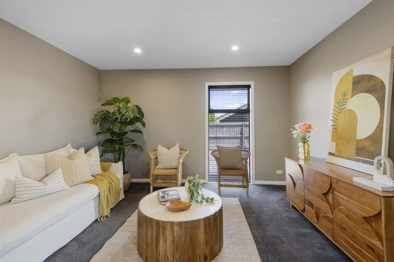 Photo of property in 57 Cassidy Avenue, Lincoln, 7608