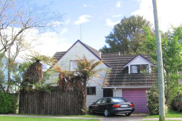 Photo of property in 2 Awanui Street, Hilltop, Taupo, 3330