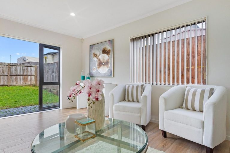 Photo of property in 3 Magnolia Place, Flat Bush, Auckland, 2016