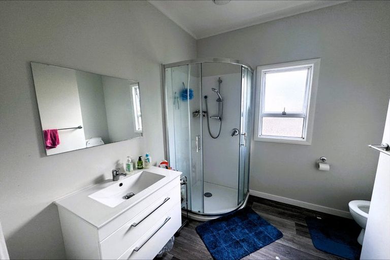 Photo of property in 198 Ferguson Street, West End, Palmerston North, 4412