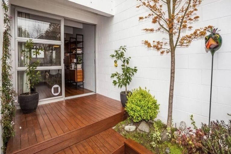 Photo of property in 3/25 Rogers Street, Sydenham, Christchurch, 8023