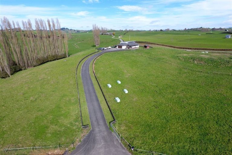 Photo of property in 78 Whawharua Road, Otorohanga, 3975