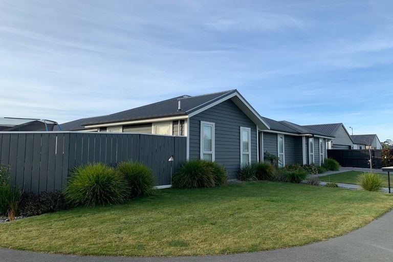 Photo of property in 1 Denny Street, Marshland, Christchurch, 8083