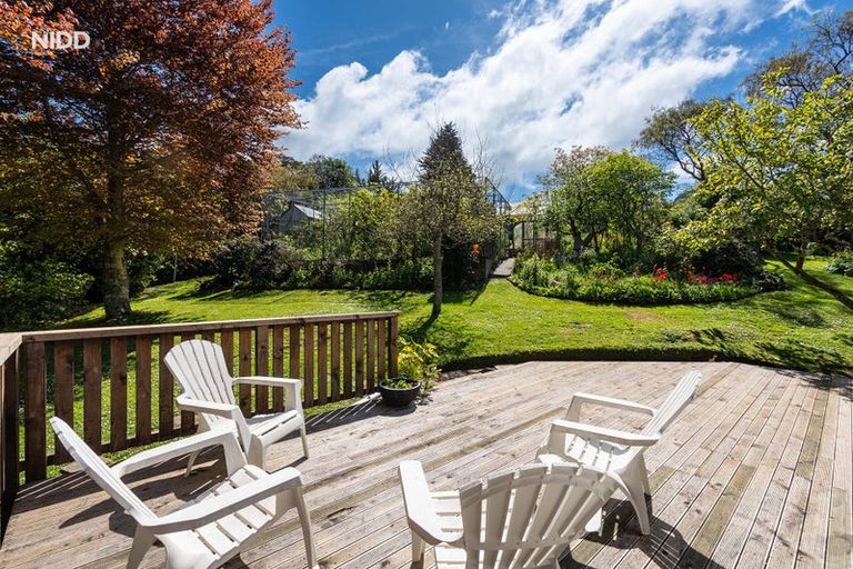 Photo of property in 95 Hillary Street, Pine Hill, Dunedin, 9010