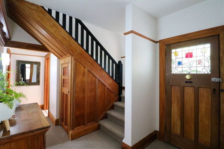 Photo of property in 4 Hertnon Street, West End, Timaru, 7910