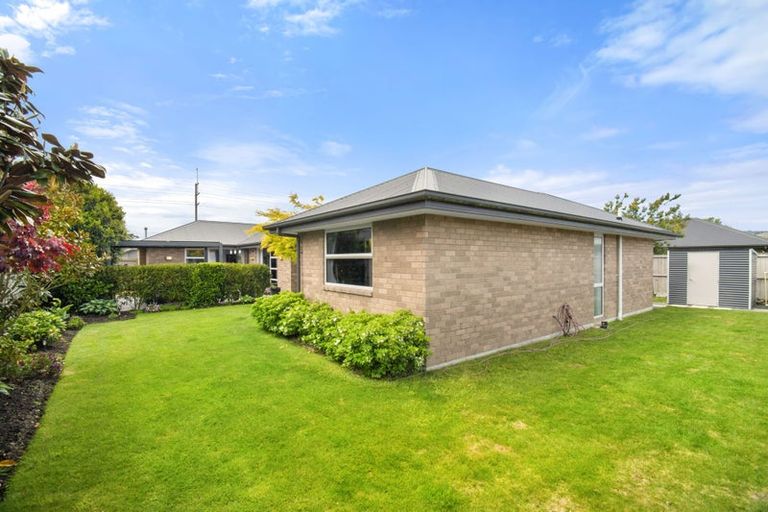 Photo of property in 33 Parklea Avenue, Halswell, Christchurch, 8025