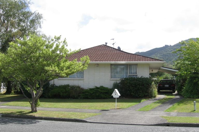 Photo of property in 7 Akron Grove, Totara Park, Upper Hutt, 5018