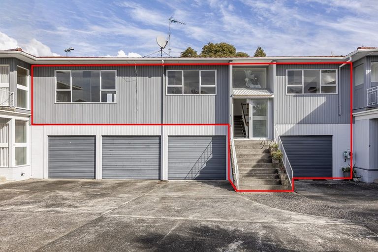 Photo of property in 1/7 Eton Avenue, Devonport, Auckland, 0624