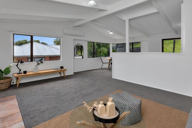 Photo of property in 3 Tikorangi Place, Morningside, Whangarei, 0110