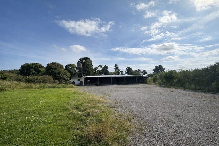 Photo of property in 313 Dunns Crossing Road, Rolleston, Christchurch, 7678