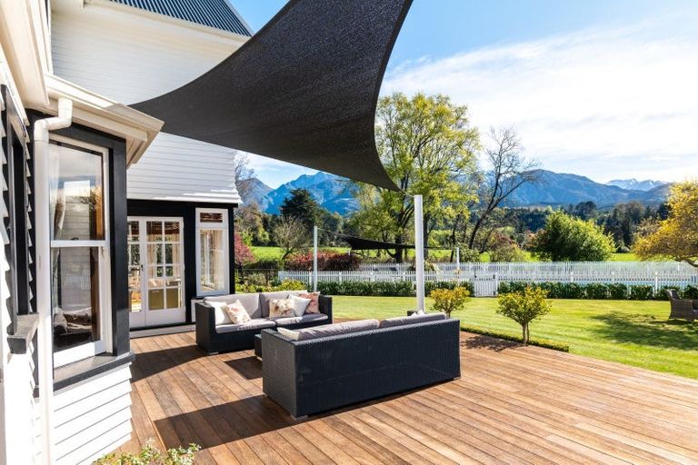 Photo of property in 2006 Inland Kaikoura Road, Inland Road, Kaikoura, 7373