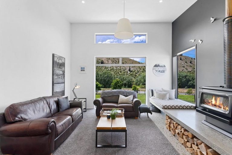 Photo of property in 75 Lowburn Valley Road, Lowburn, Cromwell, 9384