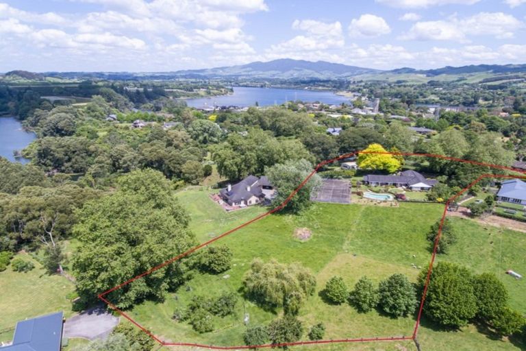 Photo of property in 57 Hydro Road, Karapiro, Cambridge, 3494