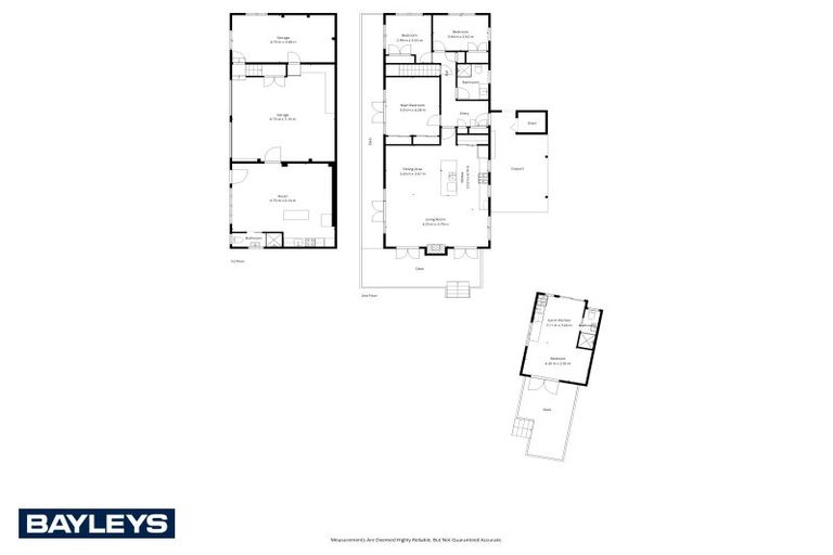 Photo of property in 1 Summit Road, Lake Okareka, Rotorua, 3076