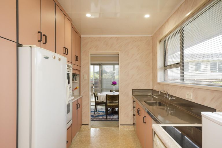 Photo of property in 29b Raglan Avenue, Cloverlea, Palmerston North, 4412