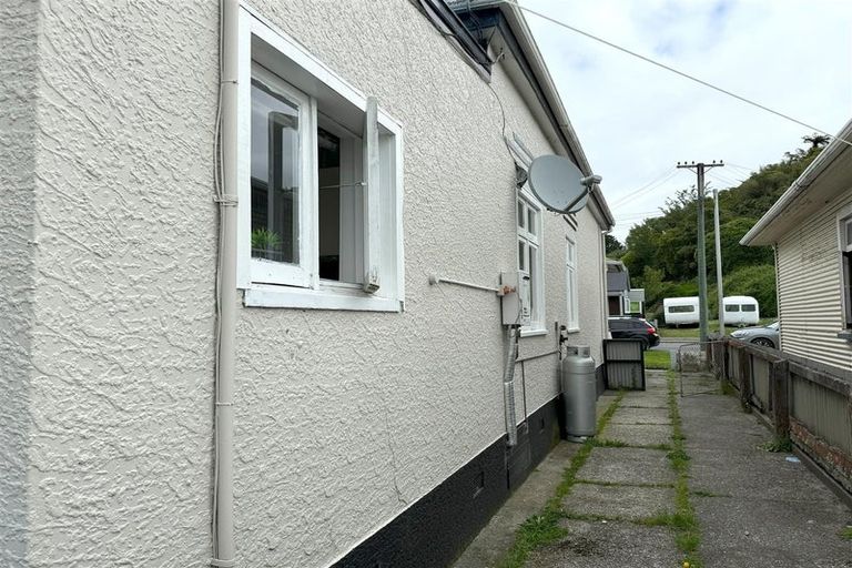 Photo of property in 31 Murray Street, Greymouth, 7805