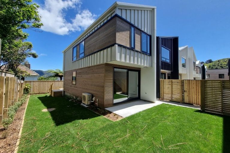 Photo of property in 8/13 Fancourt Street, Karori, Wellington, 6012