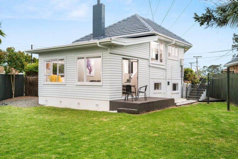 Photo of property in 44 Aurea Avenue, Pakuranga, Auckland, 2010