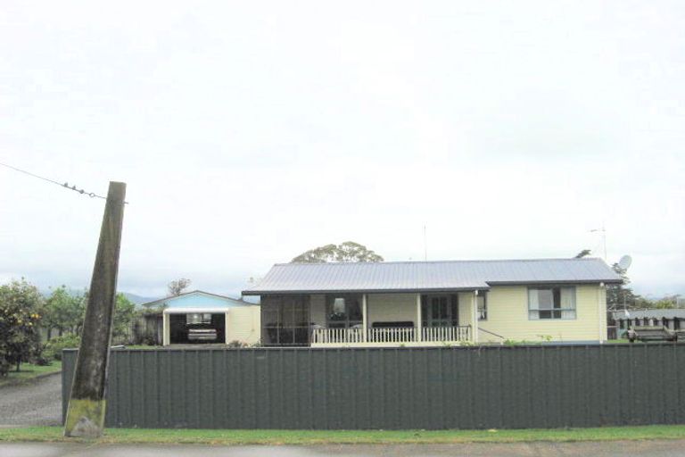 Photo of property in 93 Woodlands Road, Opotiki, 3122