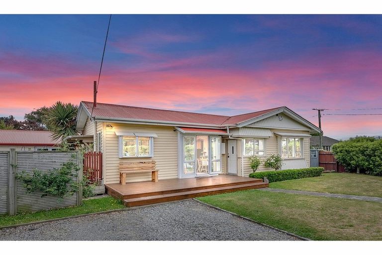 Photo of property in 50 Domain Terrace, Spreydon, Christchurch, 8024